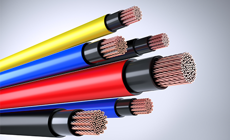 ワイヤー・ケーブルの品質管理