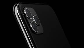 スマートデバイスの部品組み立ておよび実装