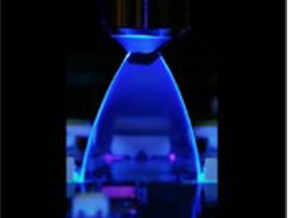 高速コンフォーマルコーティング（全面塗布）