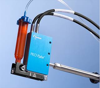 セレクティブコンフォーマルコーティング（部分選択塗布）