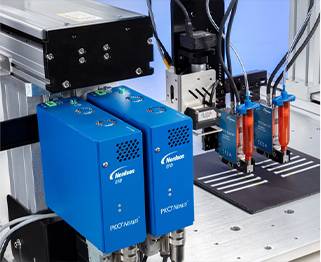 PICO® Nexμs™ ジェッティングシステム