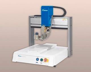 Unity™ PURJetシリーズ ディスペンサー