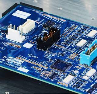 基板へのコーティング技術コンフォーマルコーティング