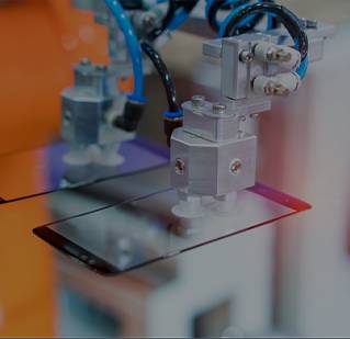 SDGsに対応する小型電子部品製造ソリューション