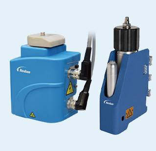 ホットメルトの精密微細塗布