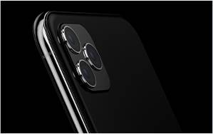 スマートデバイスの部品組み立ておよび実装