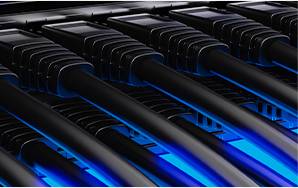 通信ケーブルの製造における寸法自動測定・制御