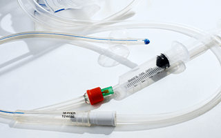 カテーテル・チューブの製造品質管理