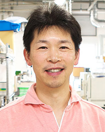 杉本 昌隆氏（すぎもと まさたか）