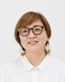 三原 美奈子氏（みはら みなこ）