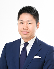 小林 周氏（こばやし あまね）