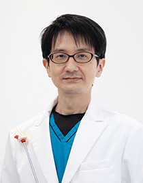 新美 寿英氏(にいみ としひで)