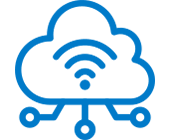 既存のラインにすぐつながる最新のIoTに対応