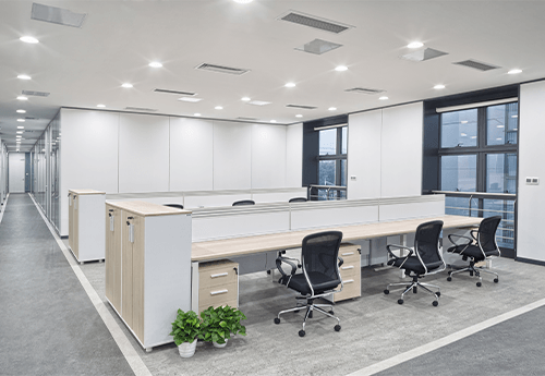 鋼製家具